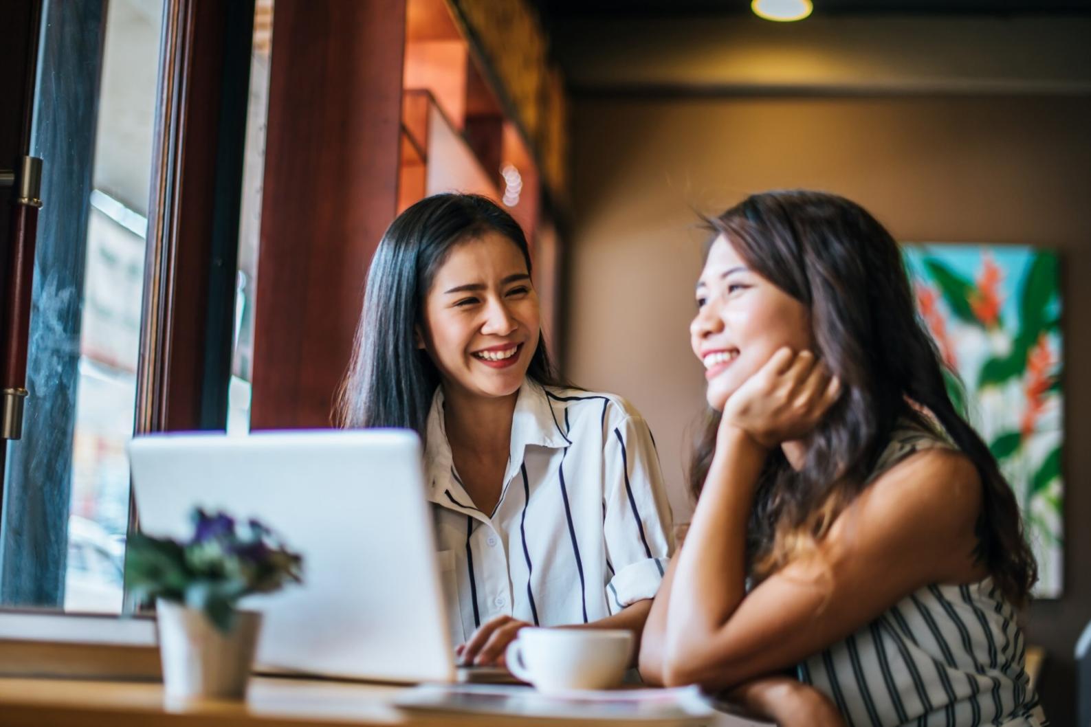 Newsletter subscription workspace