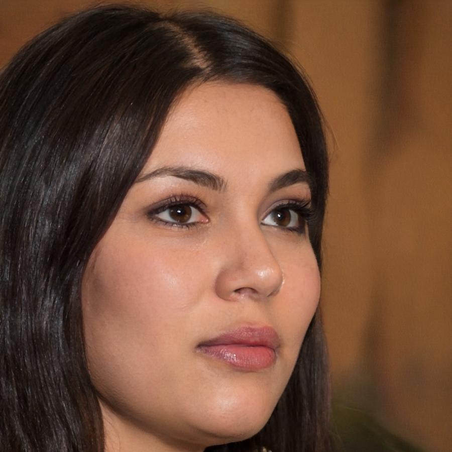 SEO specialist profile