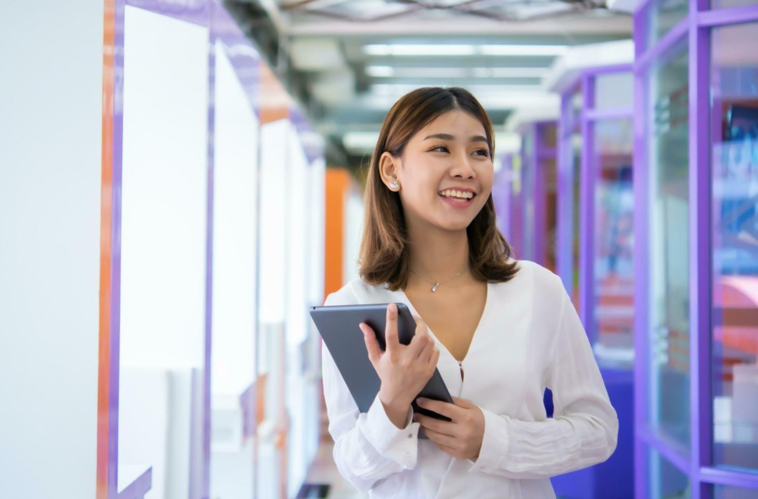 SEO technical analysis workspace